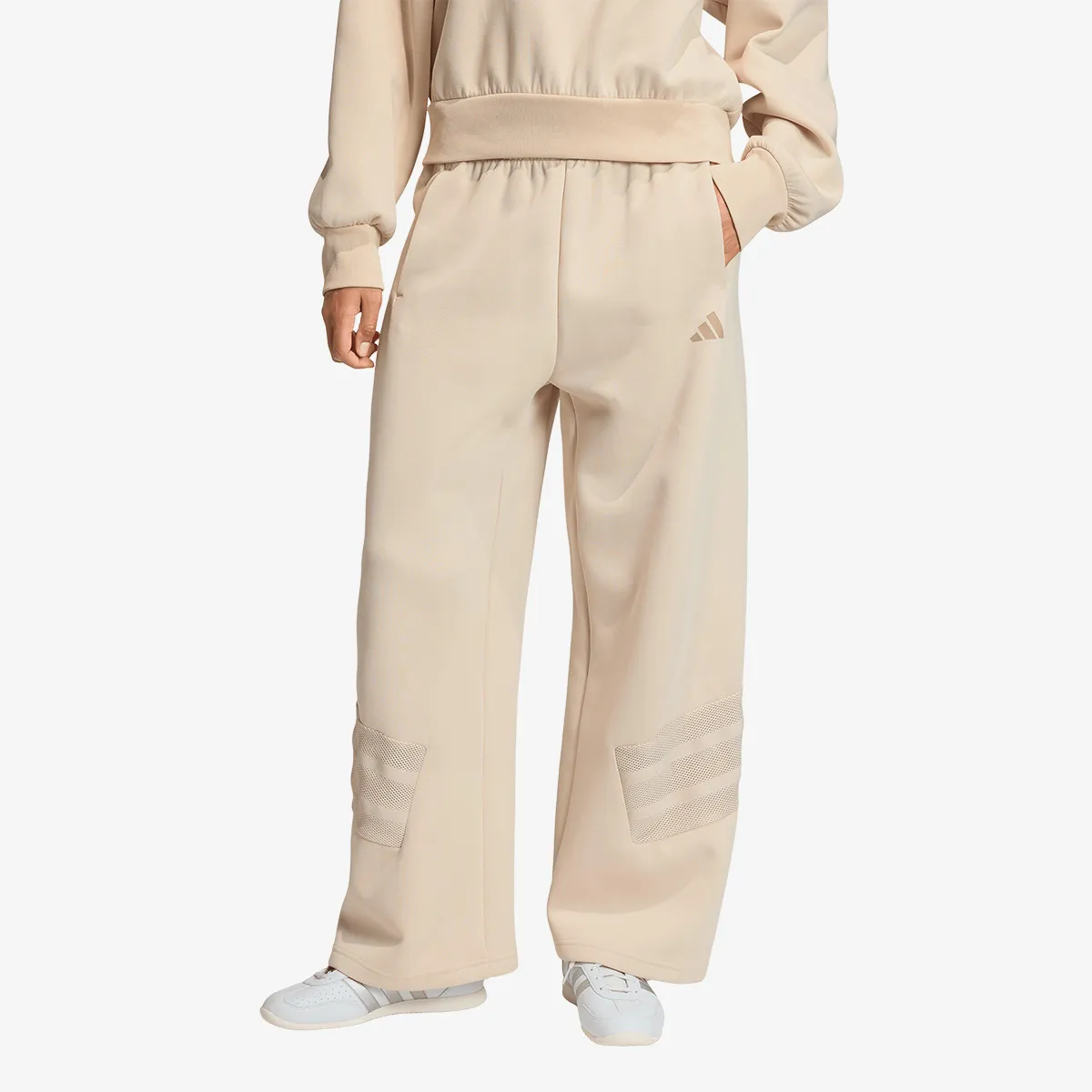 ADIDAS Hlače W FI 3S MT OHPT 