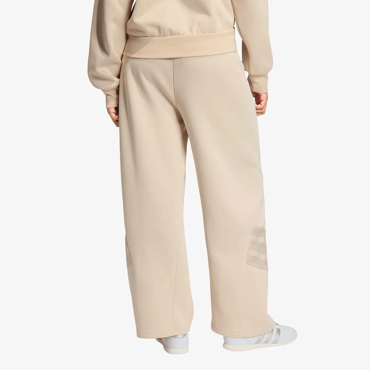 ADIDAS Hlače W FI 3S MT OHPT 