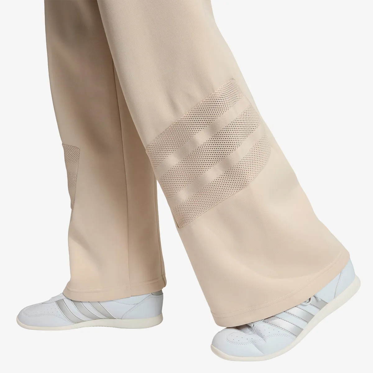 ADIDAS Hlače W FI 3S MT OHPT 