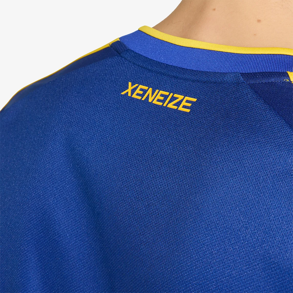 adidas Dres BOCA H JSY