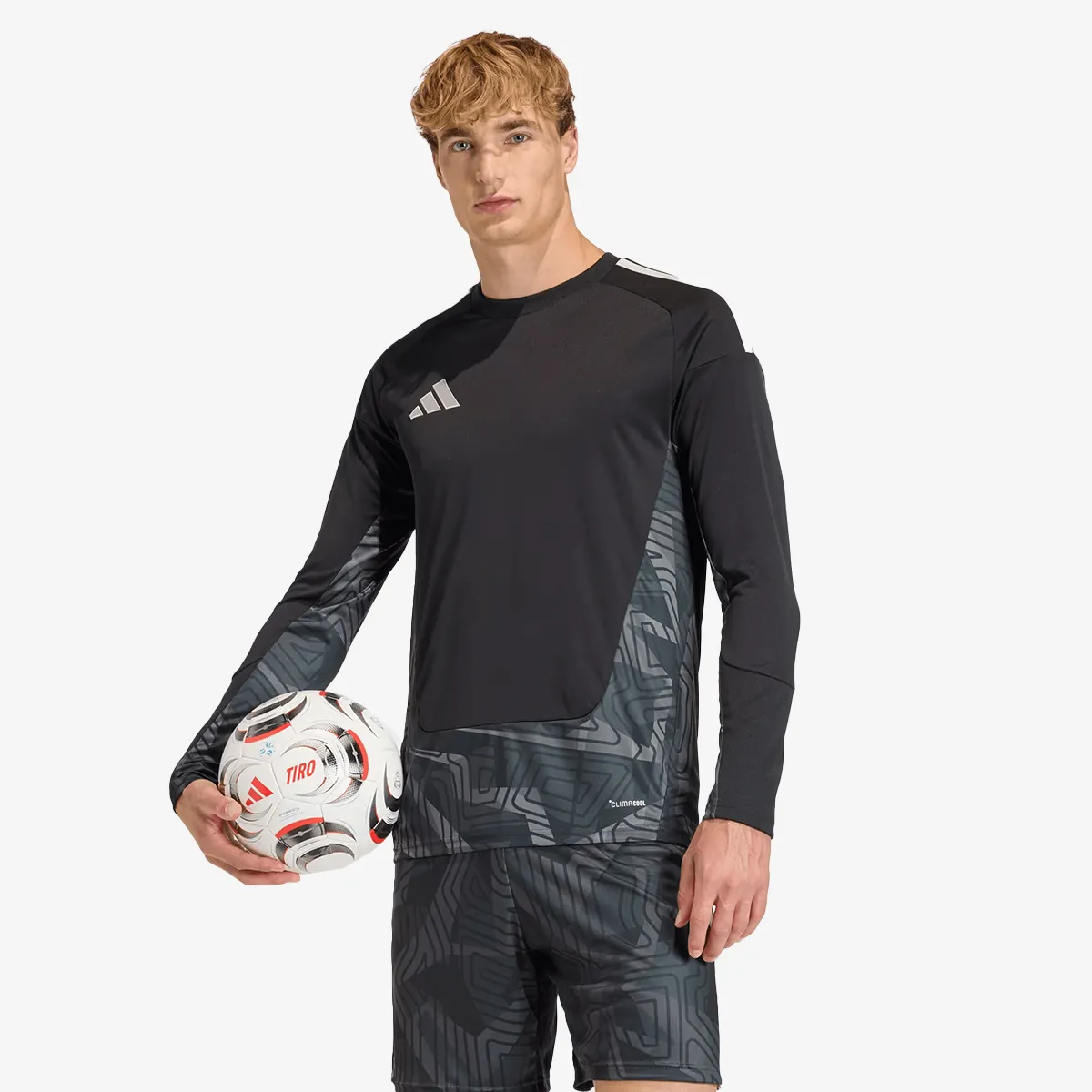 adidas Dres T26 C GK JSY LM 