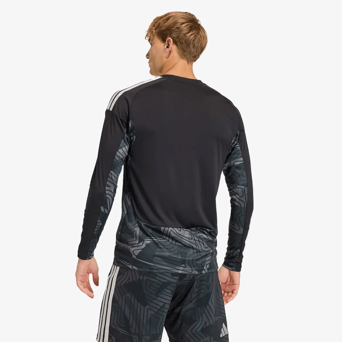 adidas Dres T26 C GK JSY LM 