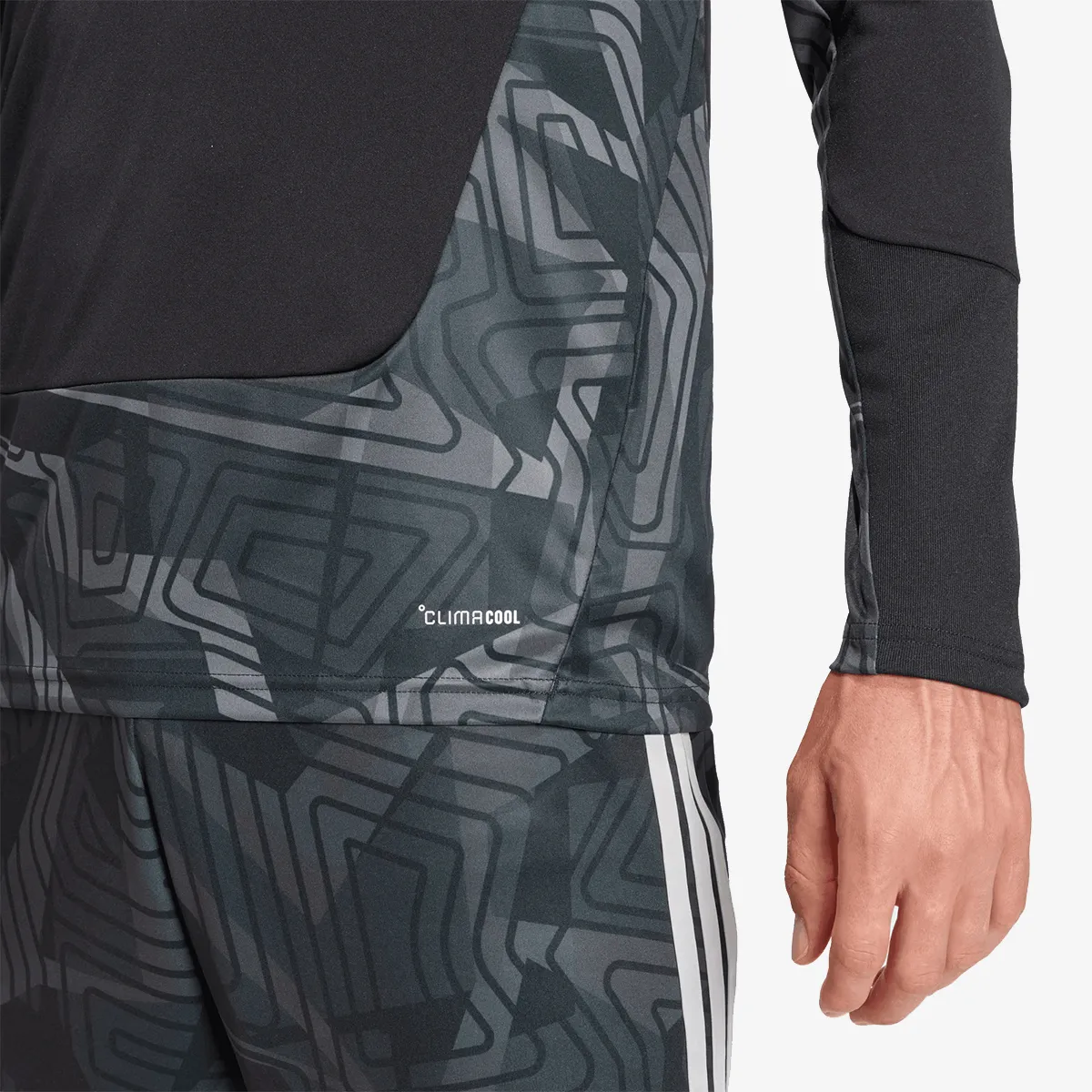 adidas Dres T26 C GK JSY LM 