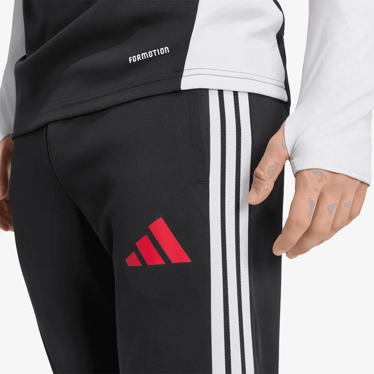 adidas Hlače LFC TR PNT 