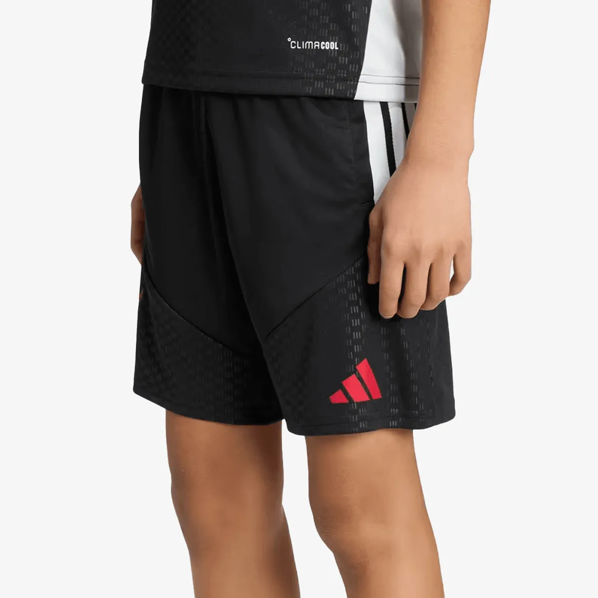 ADIDAS Kratke hlače LFC TR SHOY
