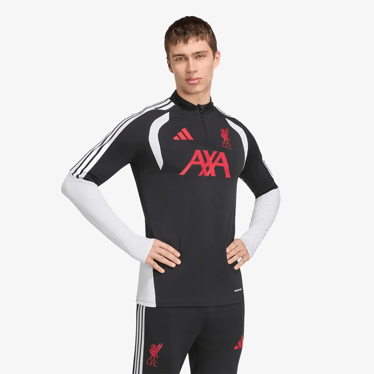 ADIDAS Dres LFC TR TOP