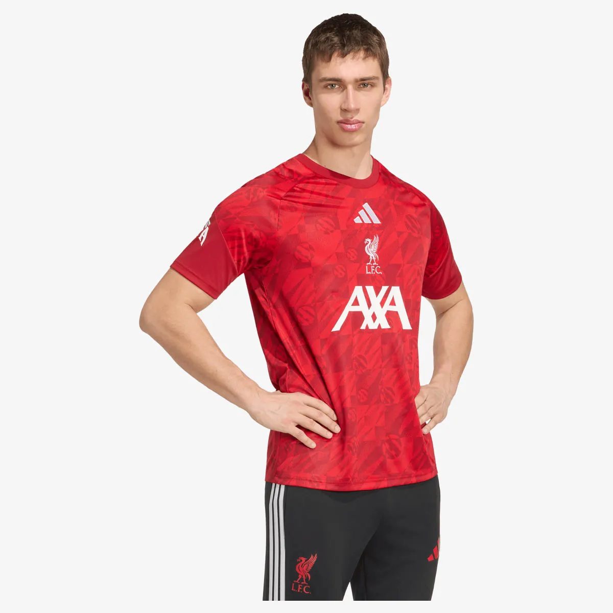 ADIDAS Dres LFC PRESHI