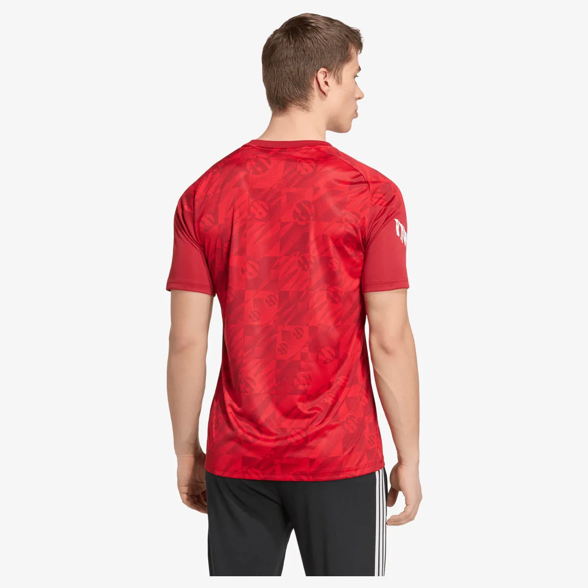 ADIDAS Dres LFC PRESHI