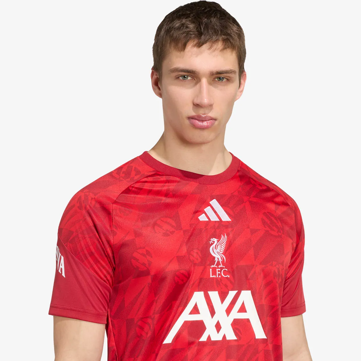 ADIDAS Dres LFC PRESHI