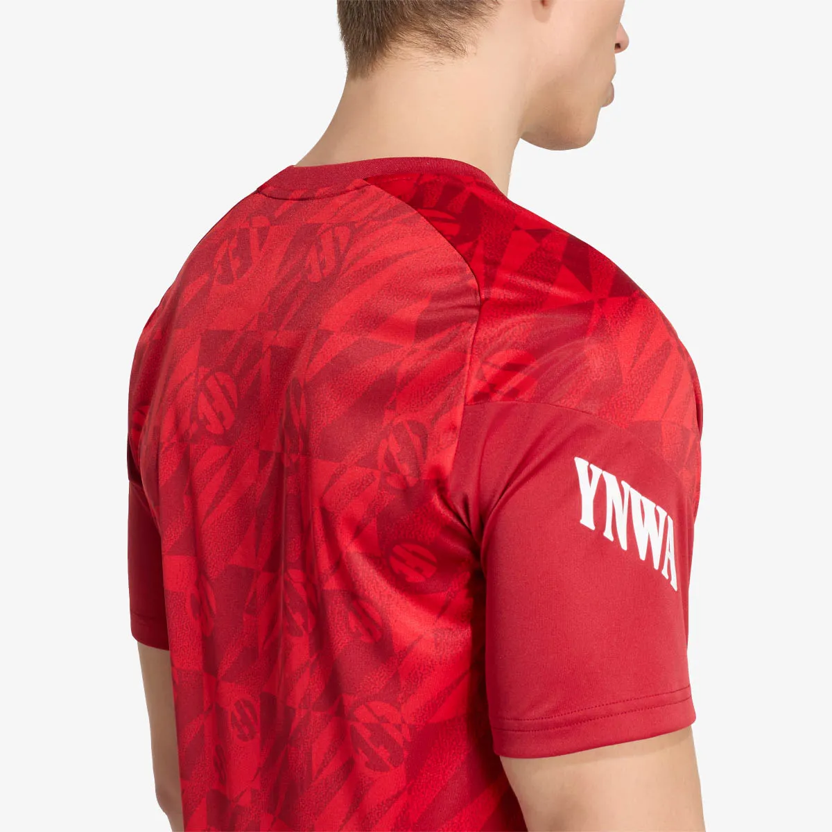 ADIDAS Dres LFC PRESHI