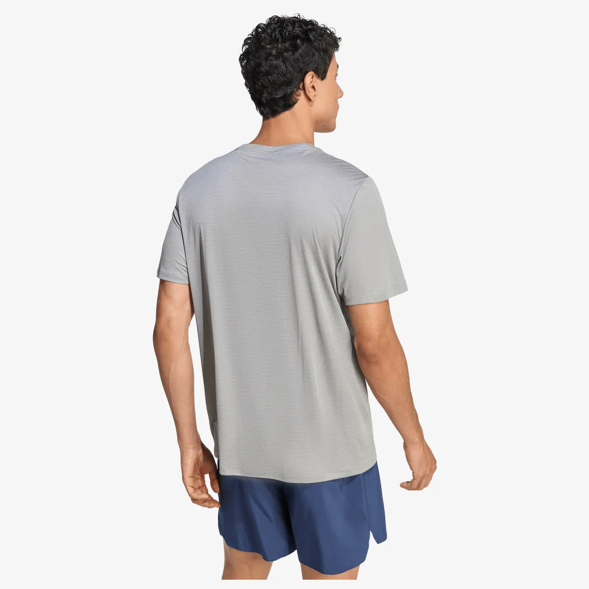 adidas T-Shirt Run Ess Tee M