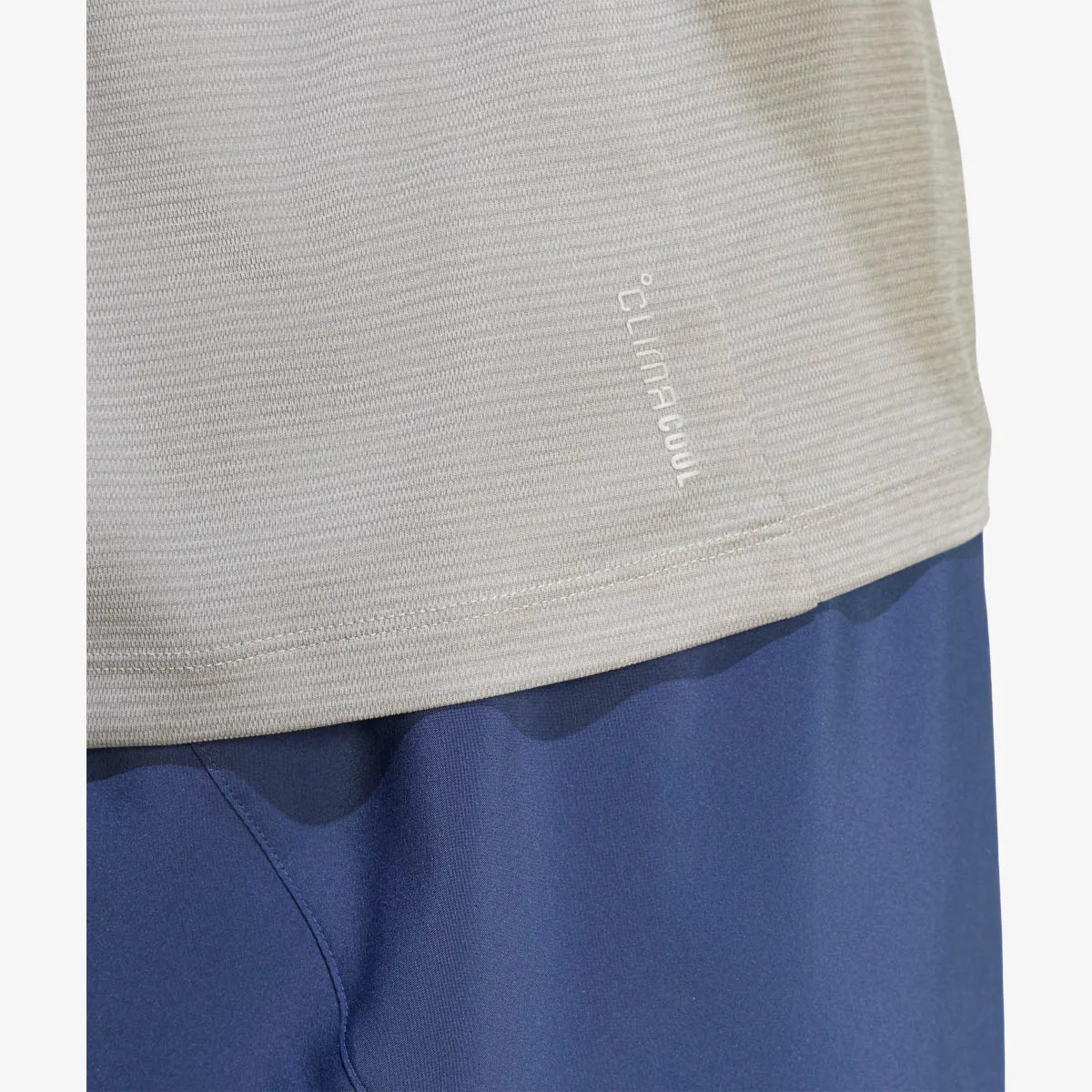 adidas T-Shirt Run Ess Tee M