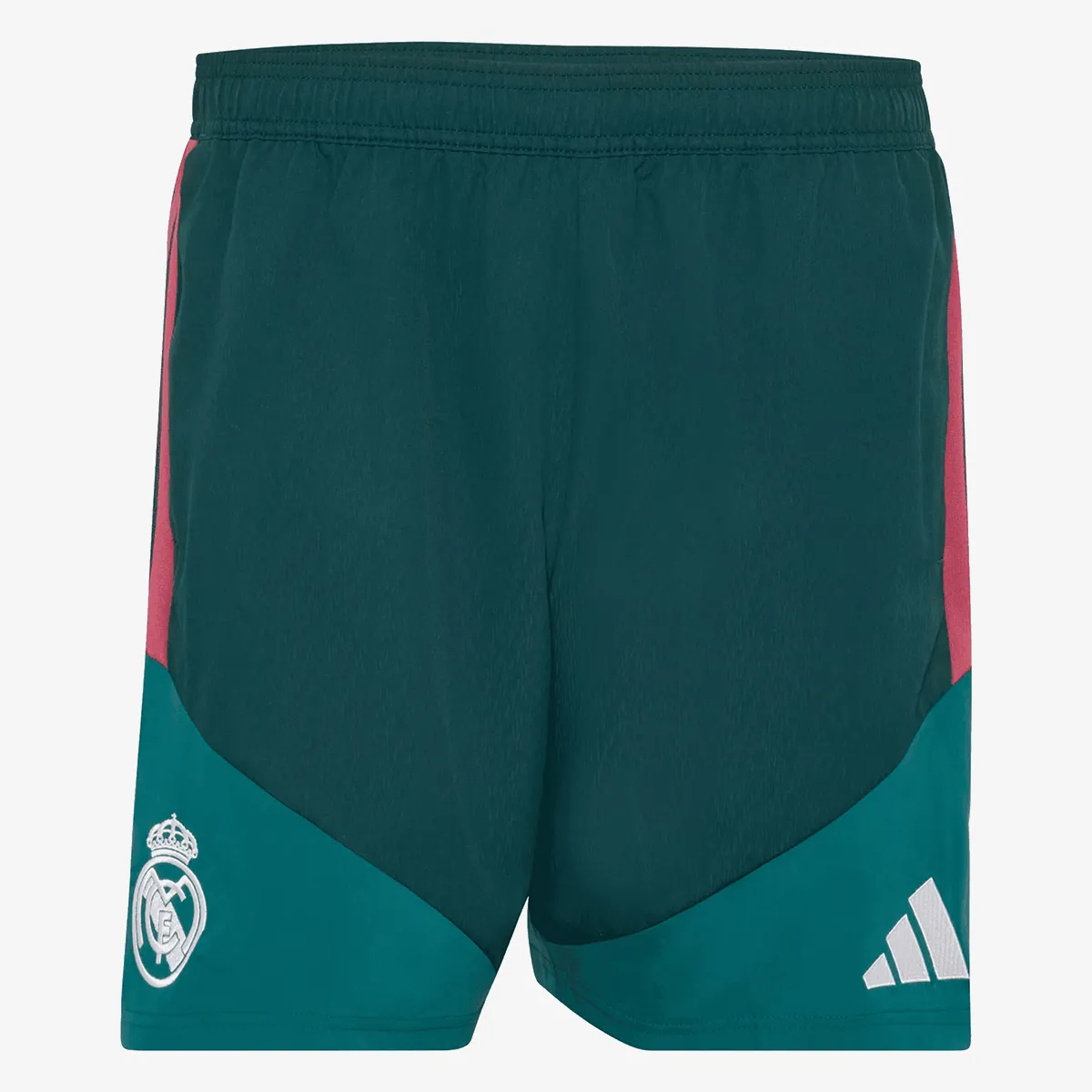 ADIDAS Kratke hlače REAL DT SHO