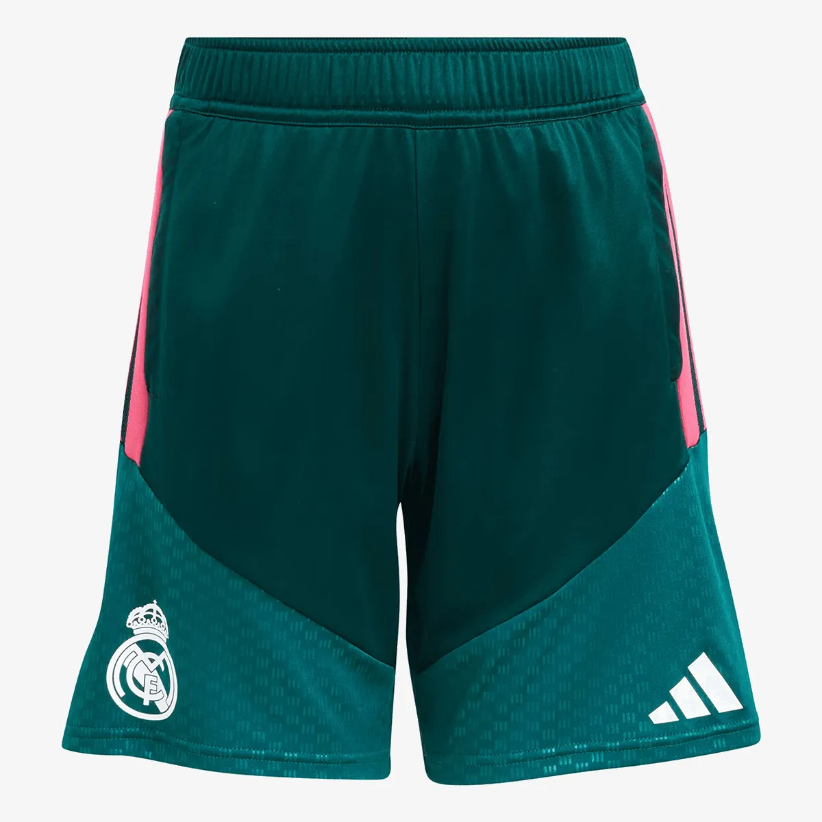 ADIDAS Kratke hlače REAL TR SHOY