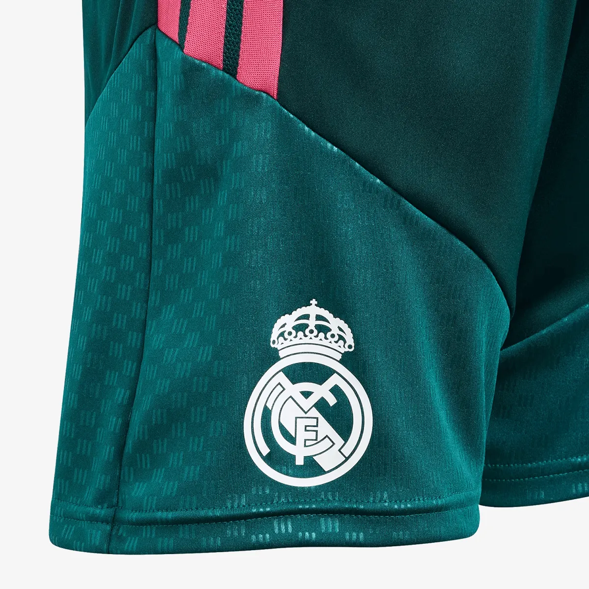 ADIDAS Kratke hlače REAL TR SHOY 