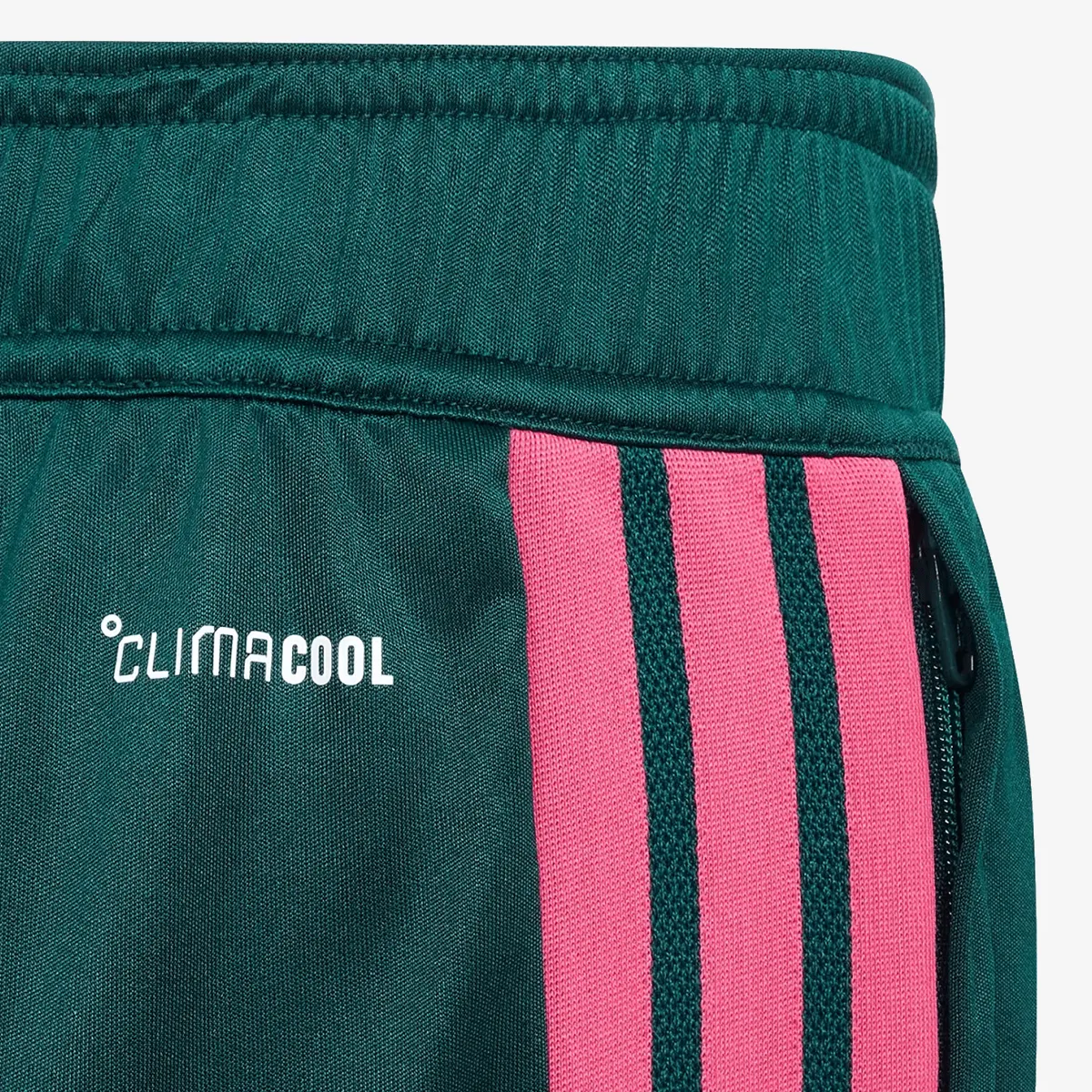 ADIDAS Kratke hlače REAL TR SHOY 