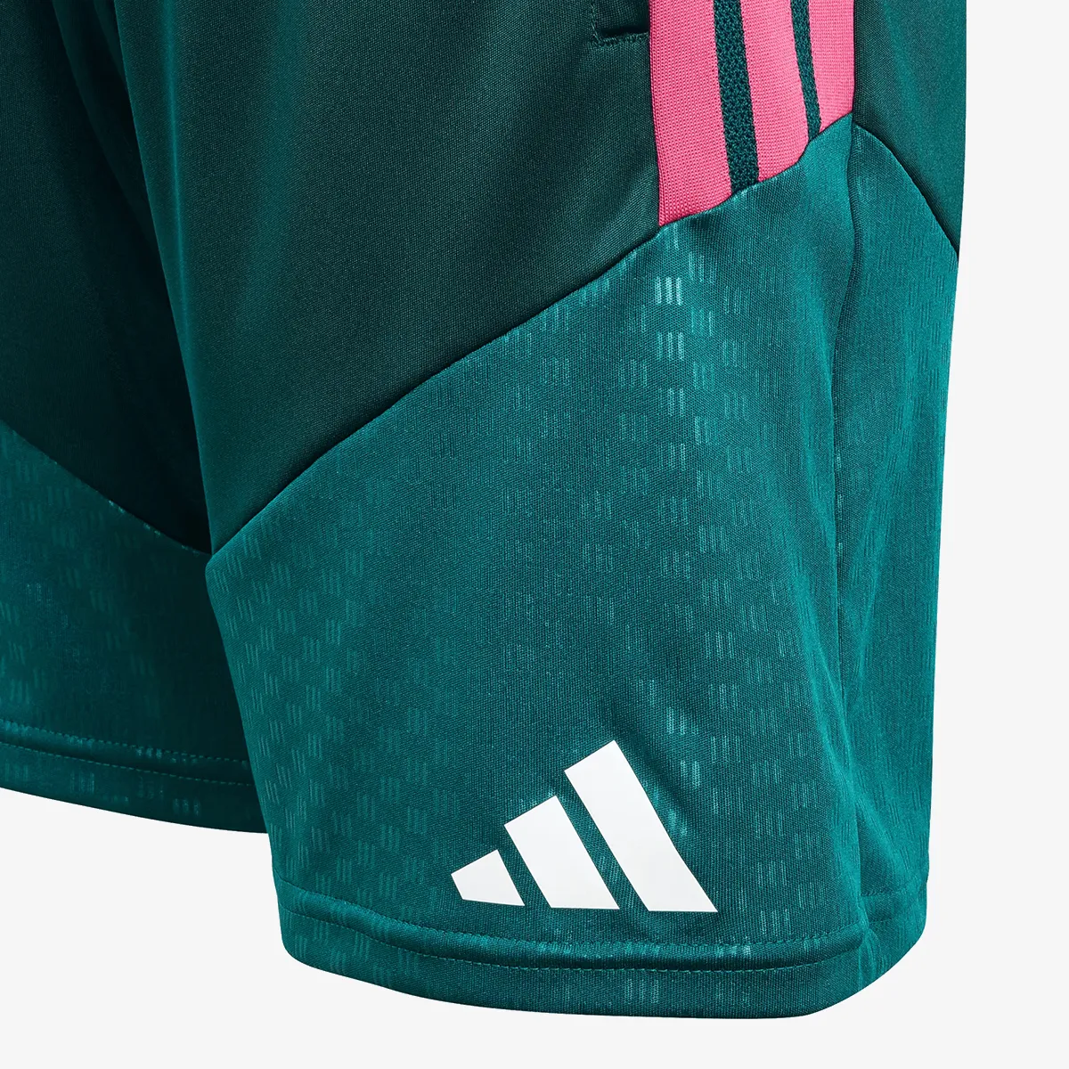ADIDAS Kratke hlače REAL TR SHOY 