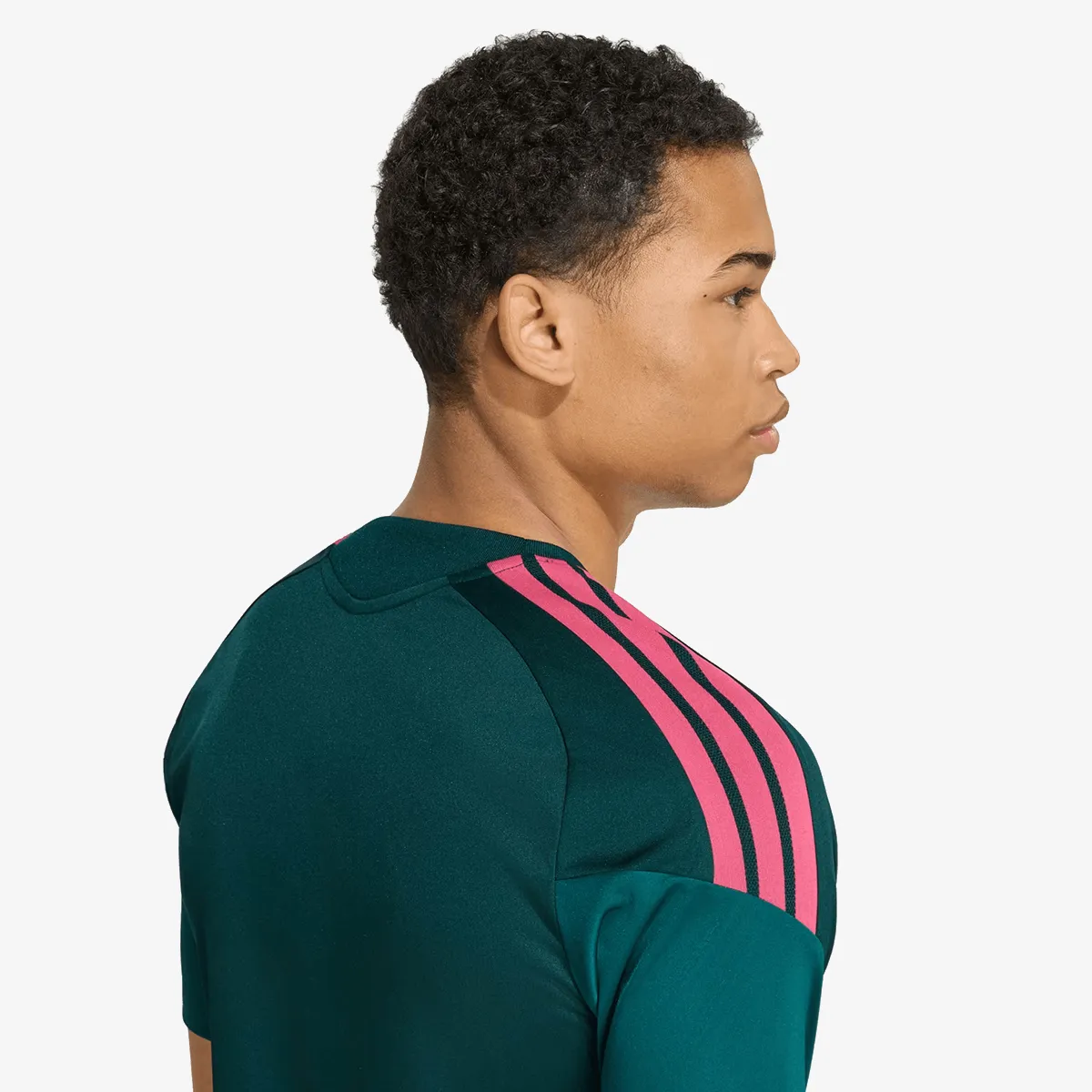 ADIDAS Dres REAL TR JSY