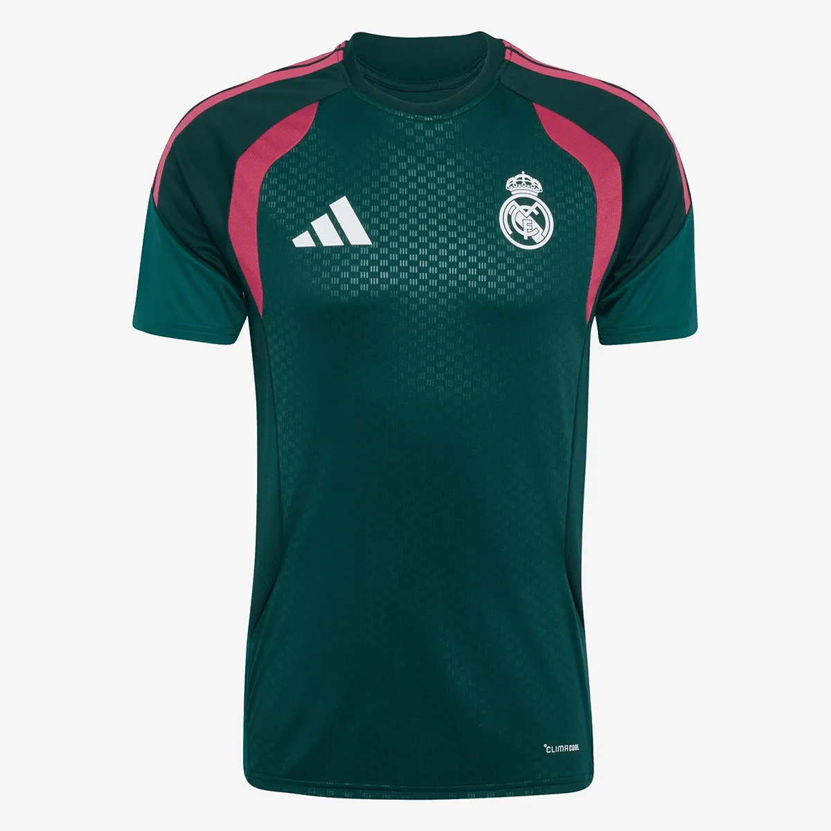 ADIDAS Dres REAL TR JSY
