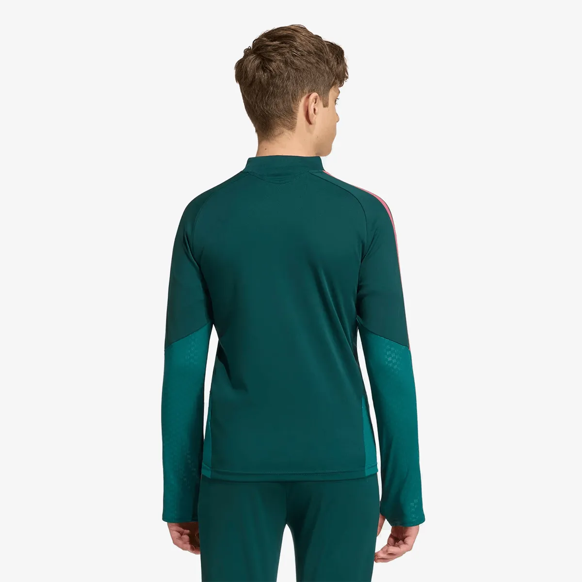 ADIDAS Dres REAL TR TOPY