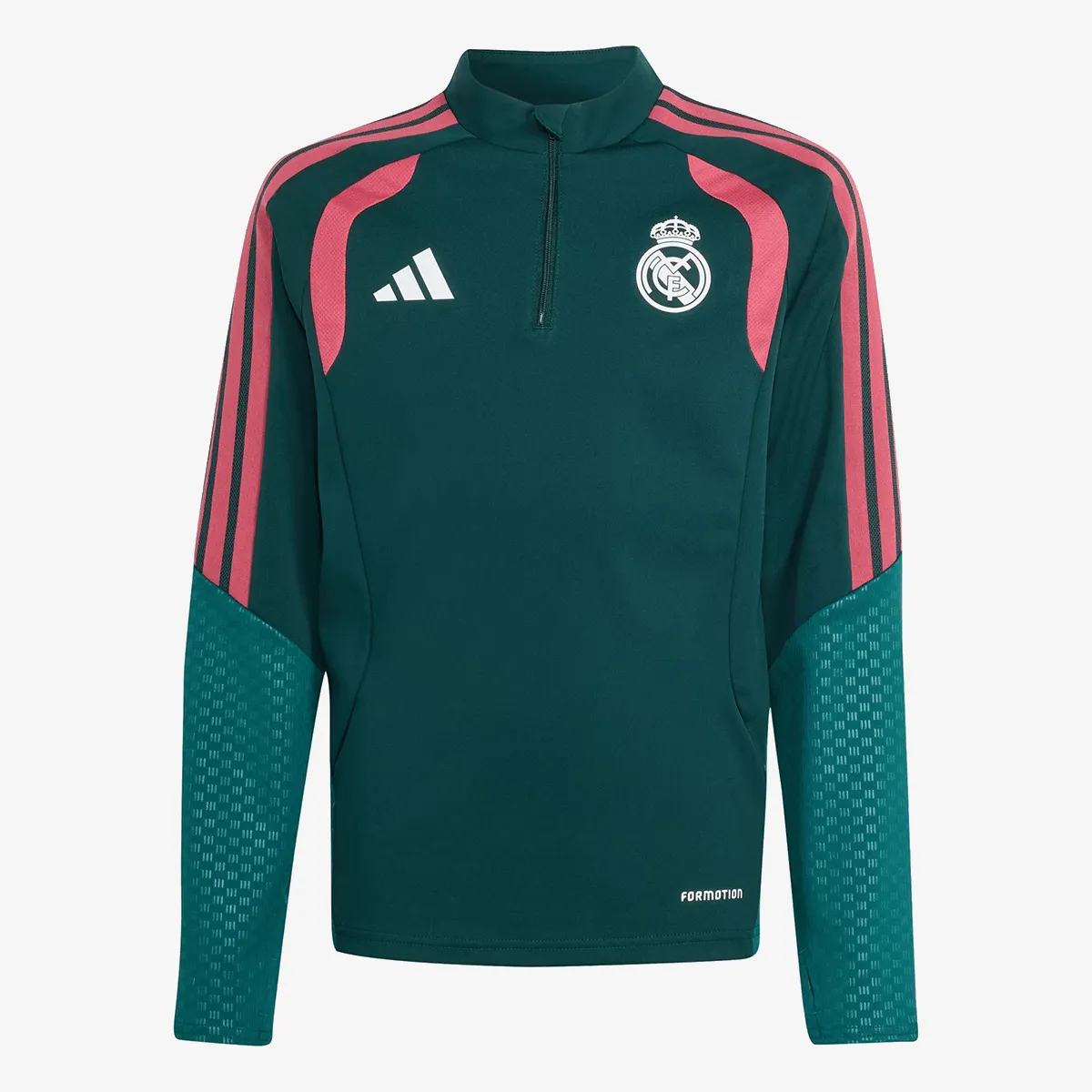 ADIDAS Dres REAL TR TOPY