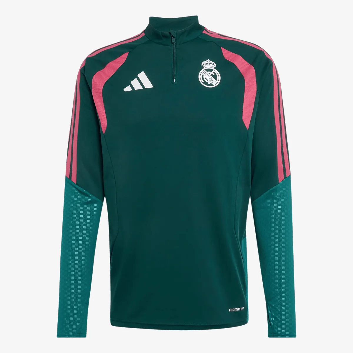 ADIDAS Dres REAL TR TOP