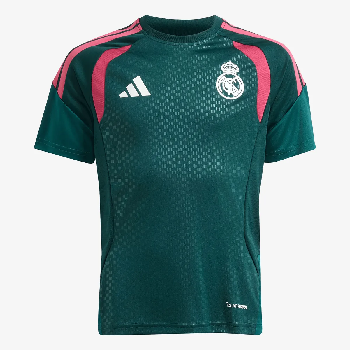 ADIDAS Dres REAL TR JSYY