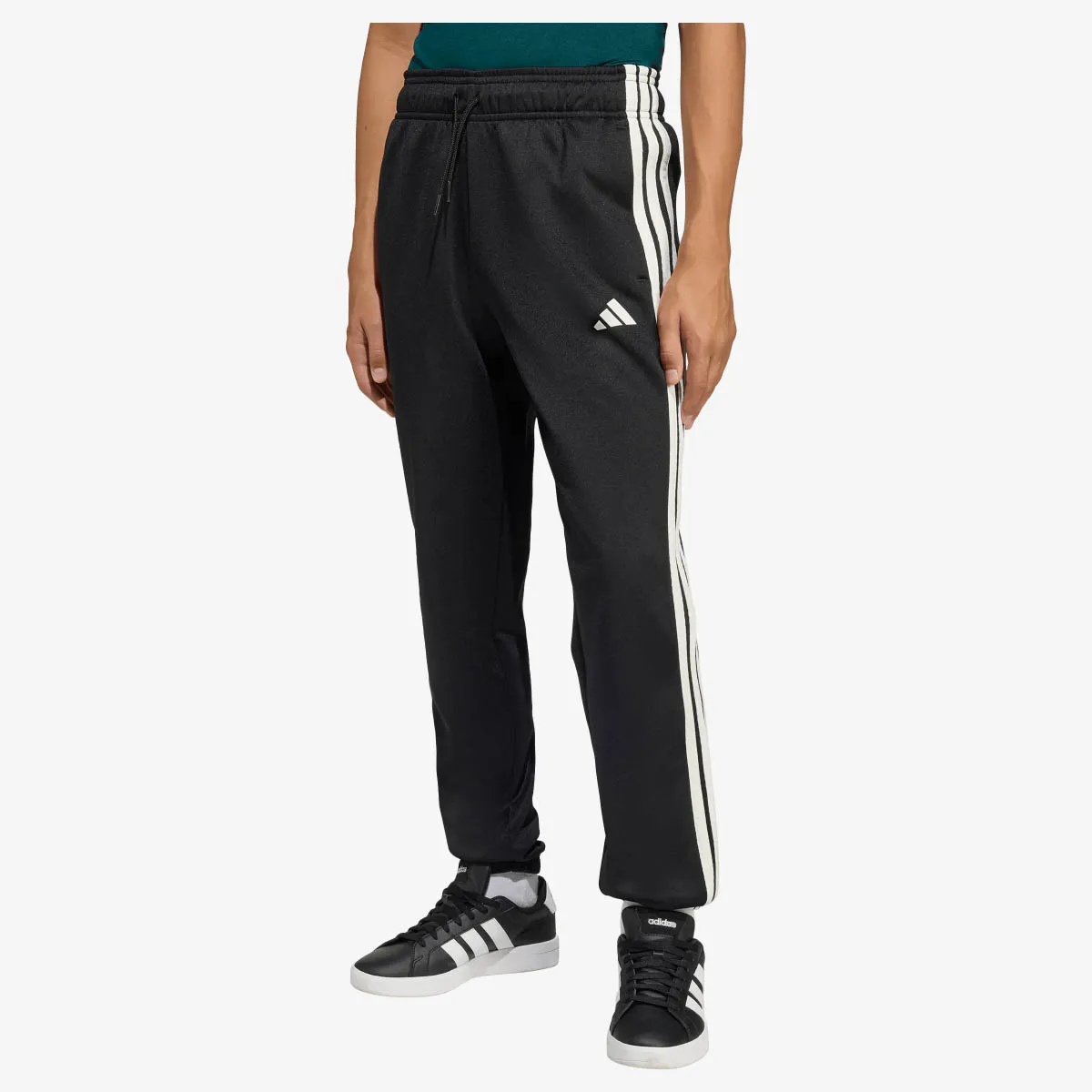 adidas Hlače J STD TRCK PNT 