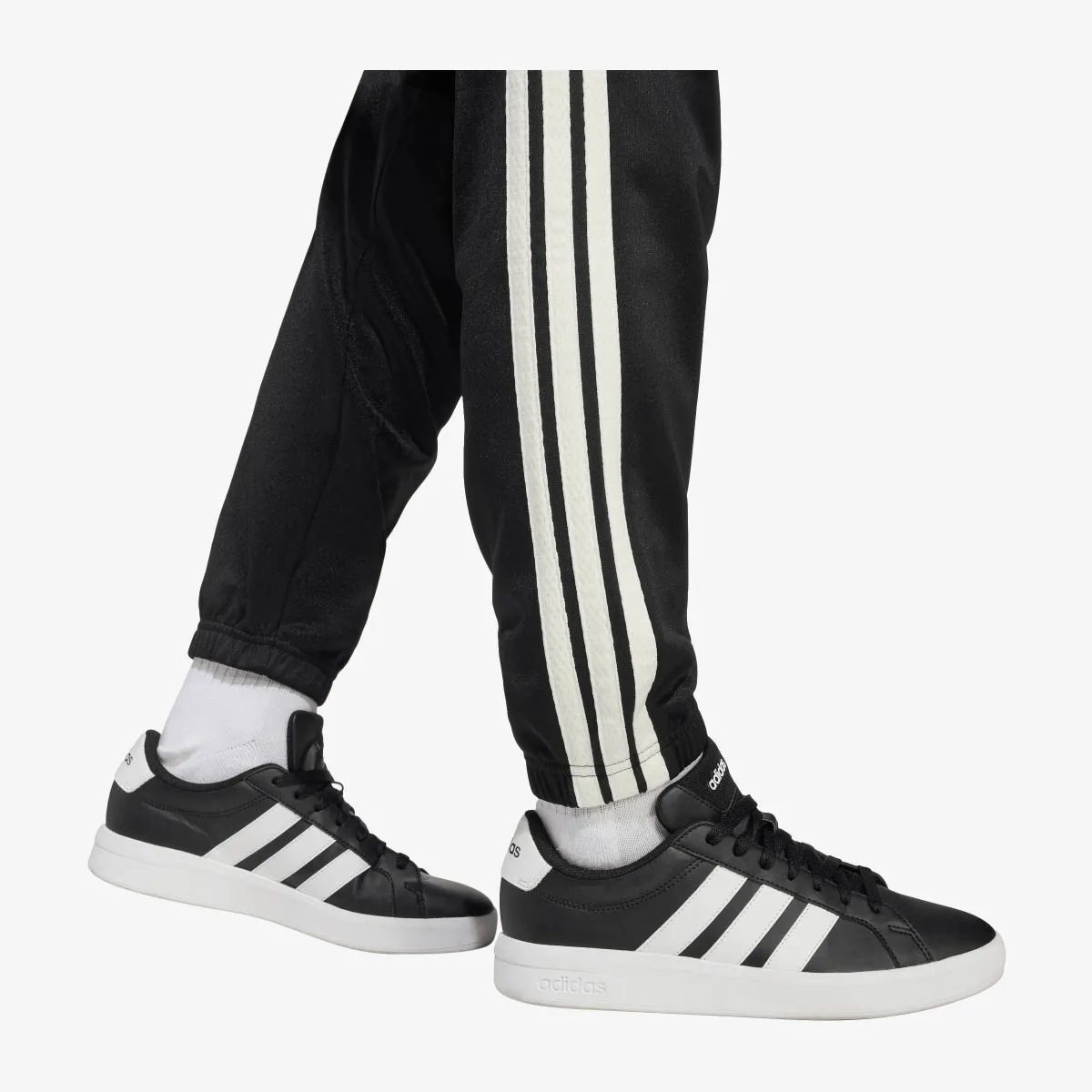 adidas Hlače J STD TRCK PNT 