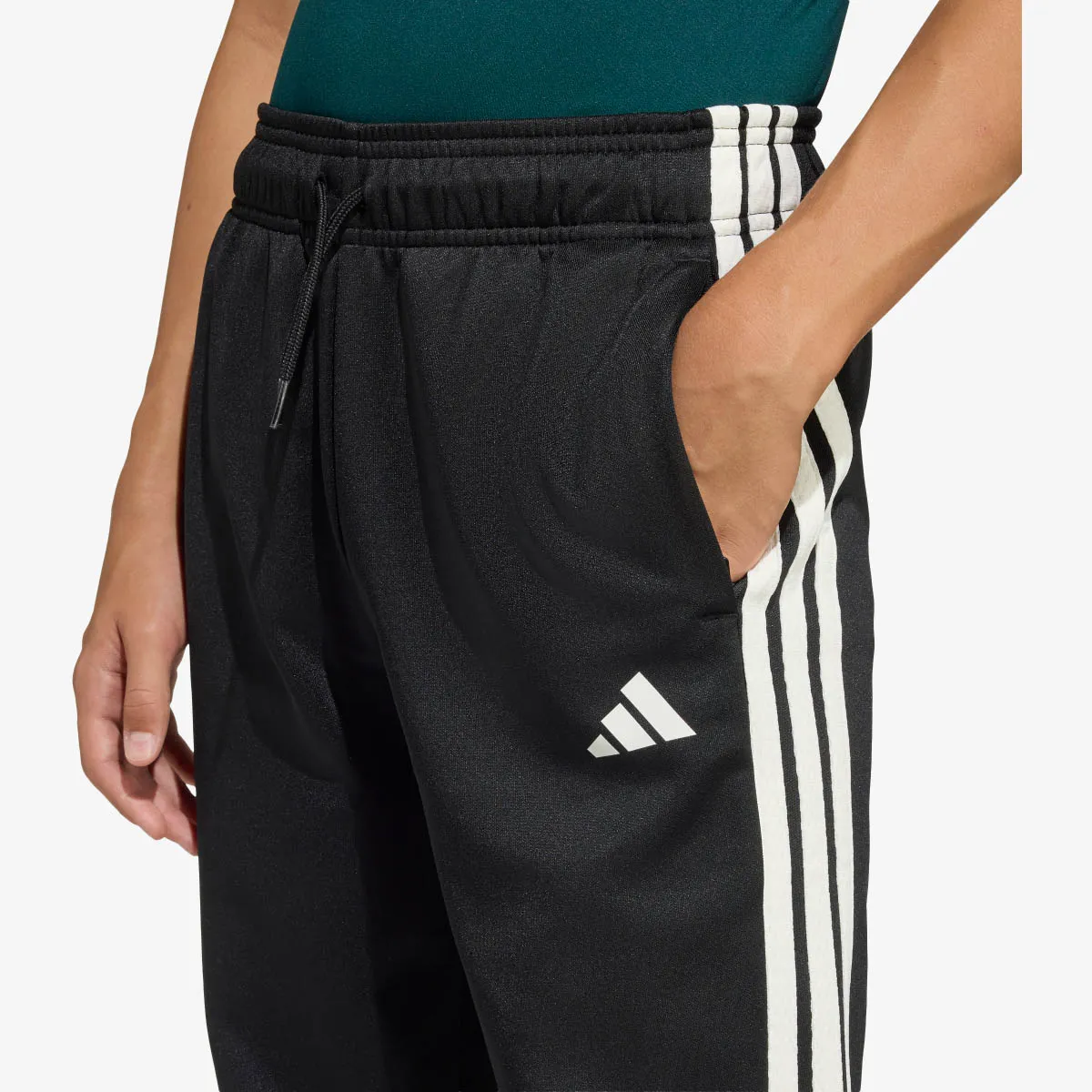adidas Hlače J STD TRCK PNT 