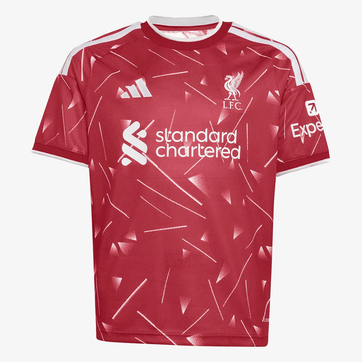 ADIDAS Dres LFC H JSY Y