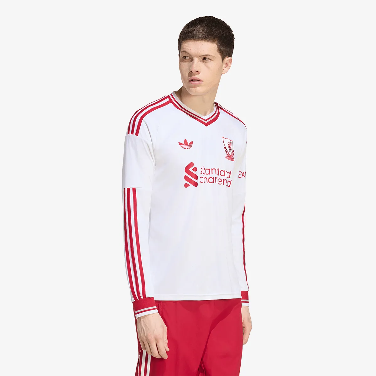adidas Dres LFC A JSY L