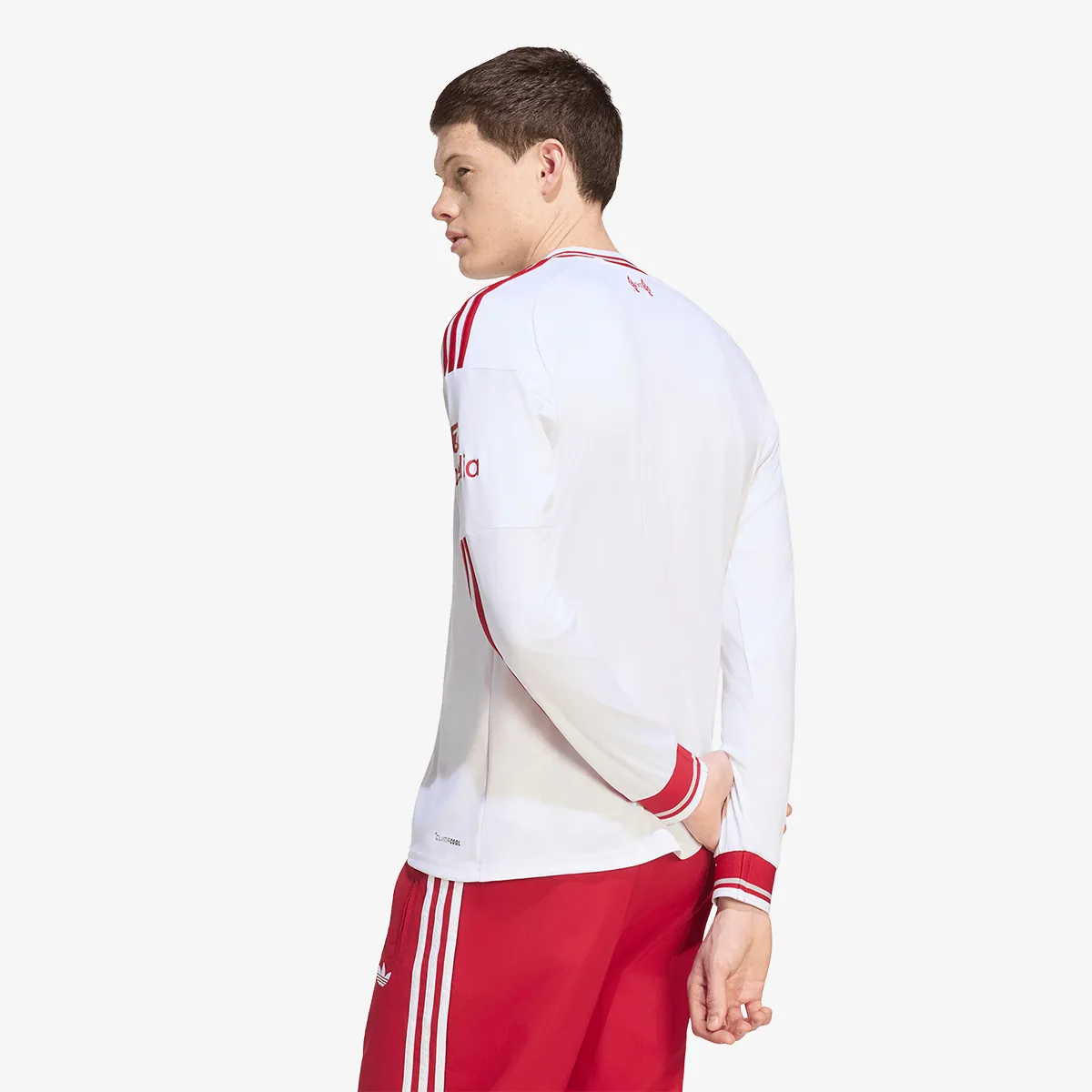 adidas Dres LFC A JSY L