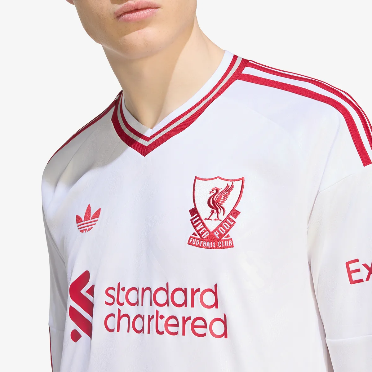 adidas Dres LFC A JSY L