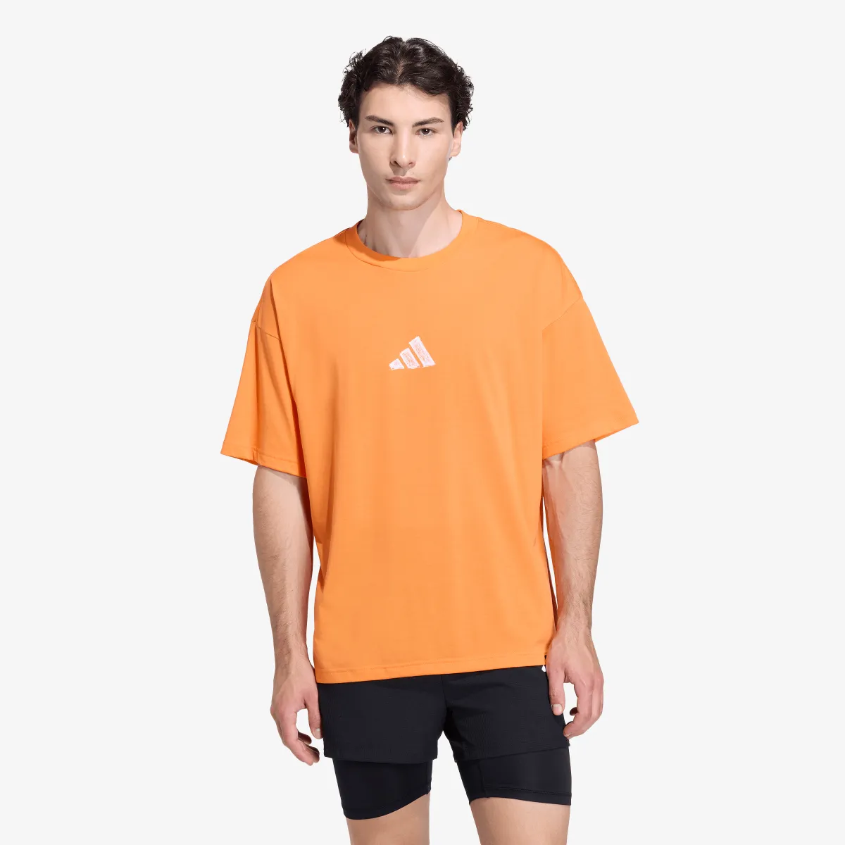 ADIDAS T-Shirt M PWR G T 
