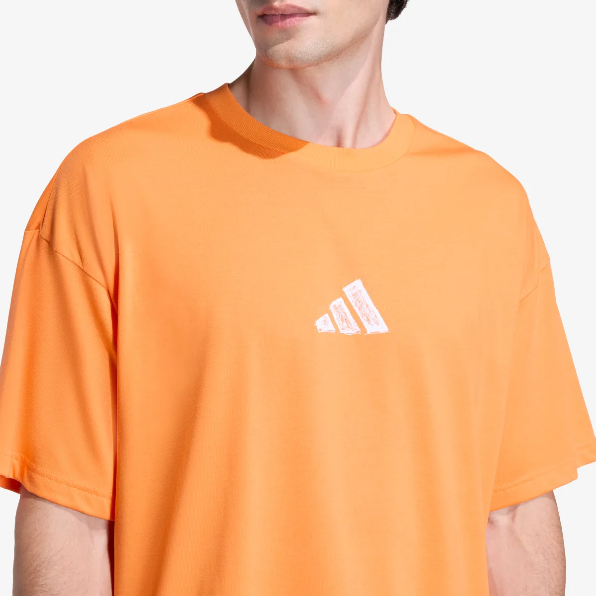 ADIDAS T-Shirt M PWR G T 