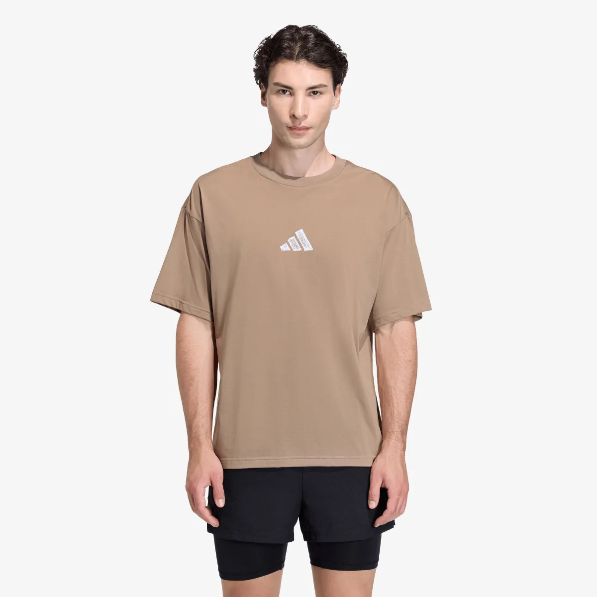 ADIDAS T-Shirt M PWR G T 