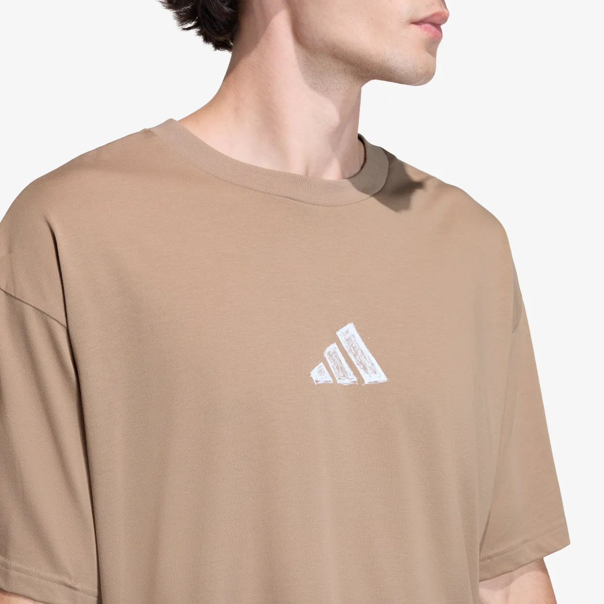 ADIDAS T-Shirt M PWR G T 