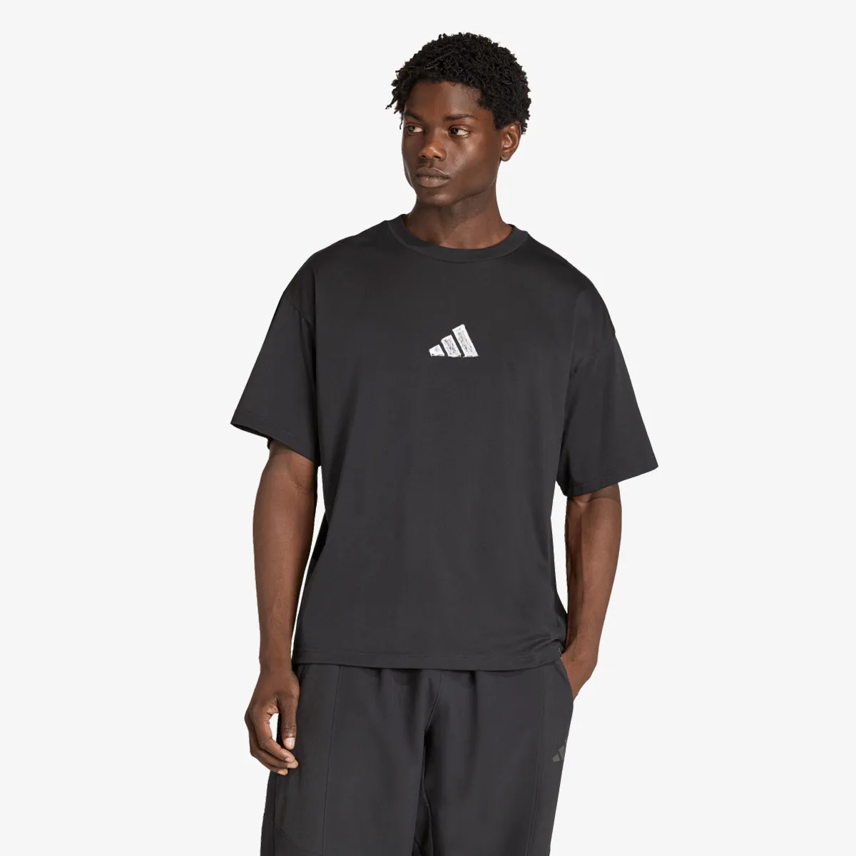 ADIDAS T-Shirt M PWR G T 