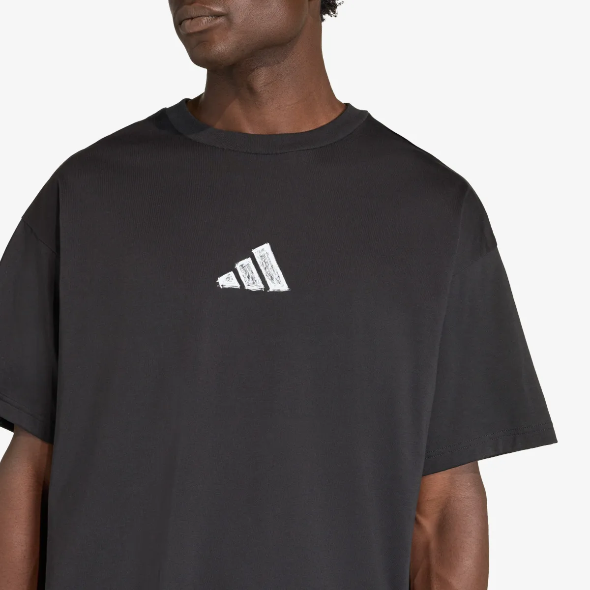 ADIDAS T-Shirt M PWR G T 