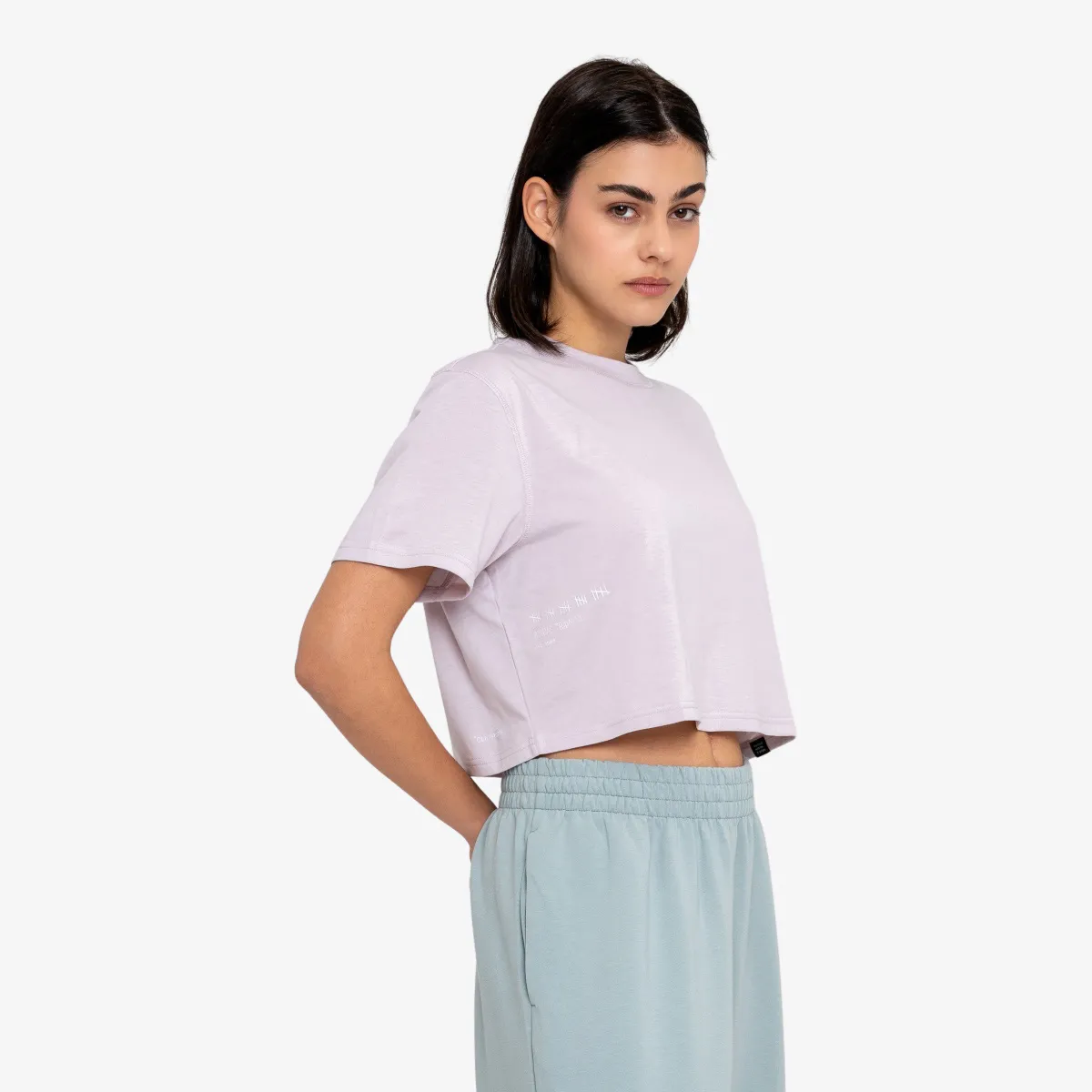 ADIDAS T-Shirt W PWR G T 
