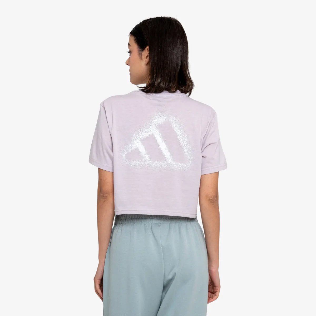 ADIDAS T-Shirt W PWR G T 