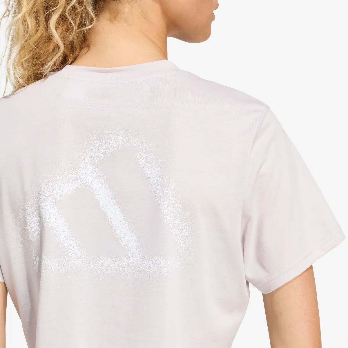 ADIDAS T-Shirt W PWR G T 
