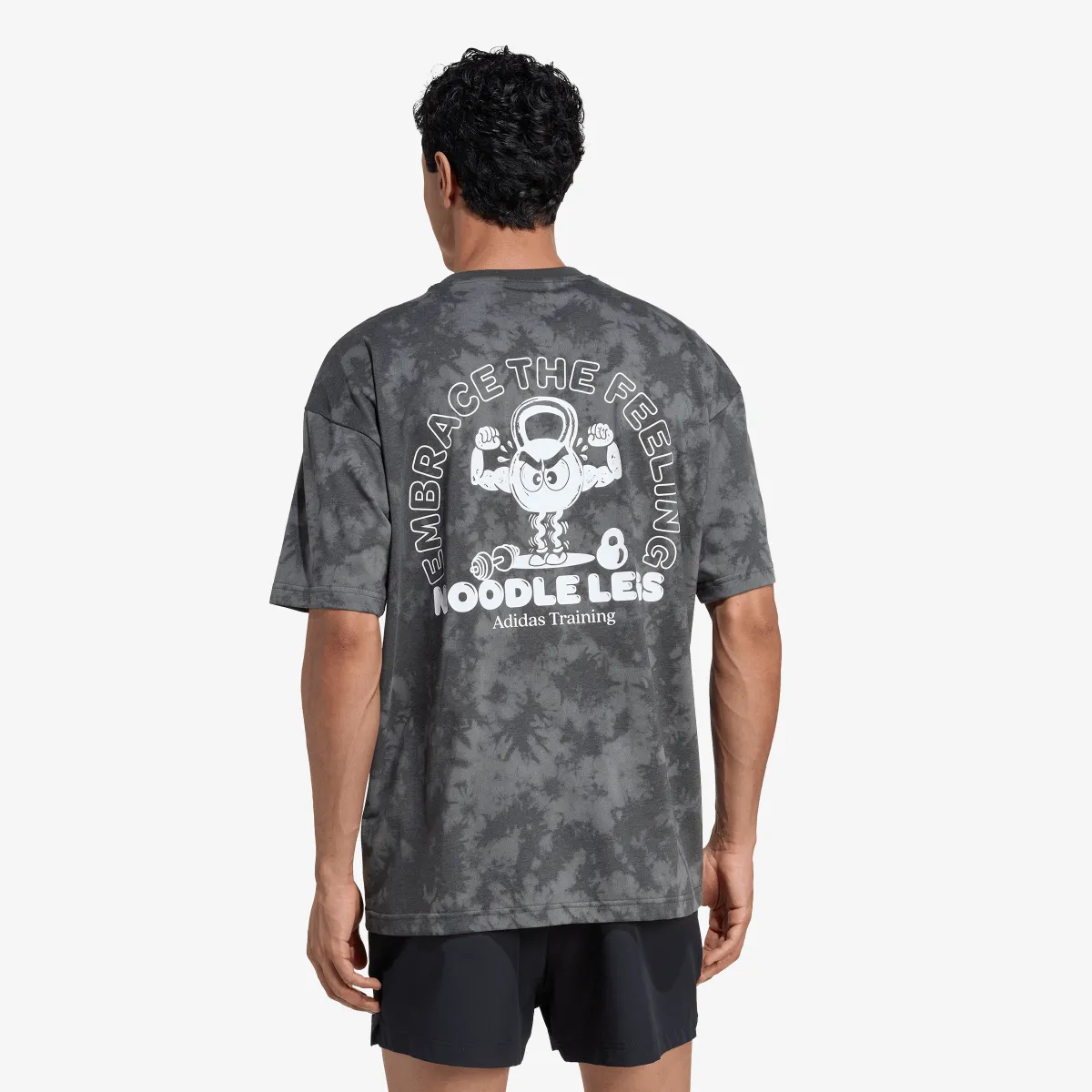 ADIDAS T-Shirt M FUN TRAIN G T 