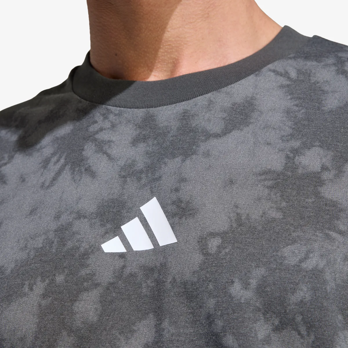 ADIDAS T-Shirt M FUN TRAIN G T 