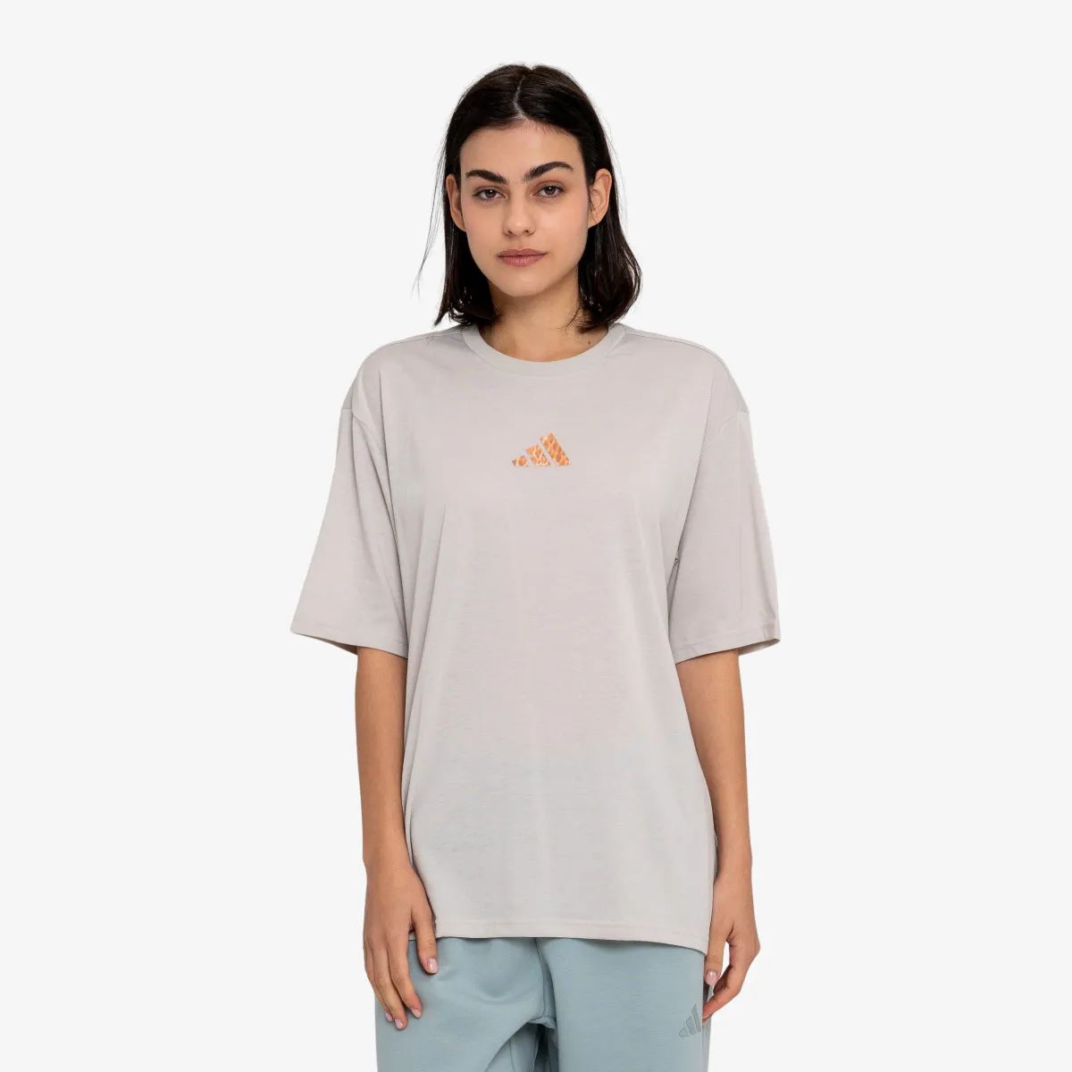 ADIDAS T-Shirt W ANML G T 