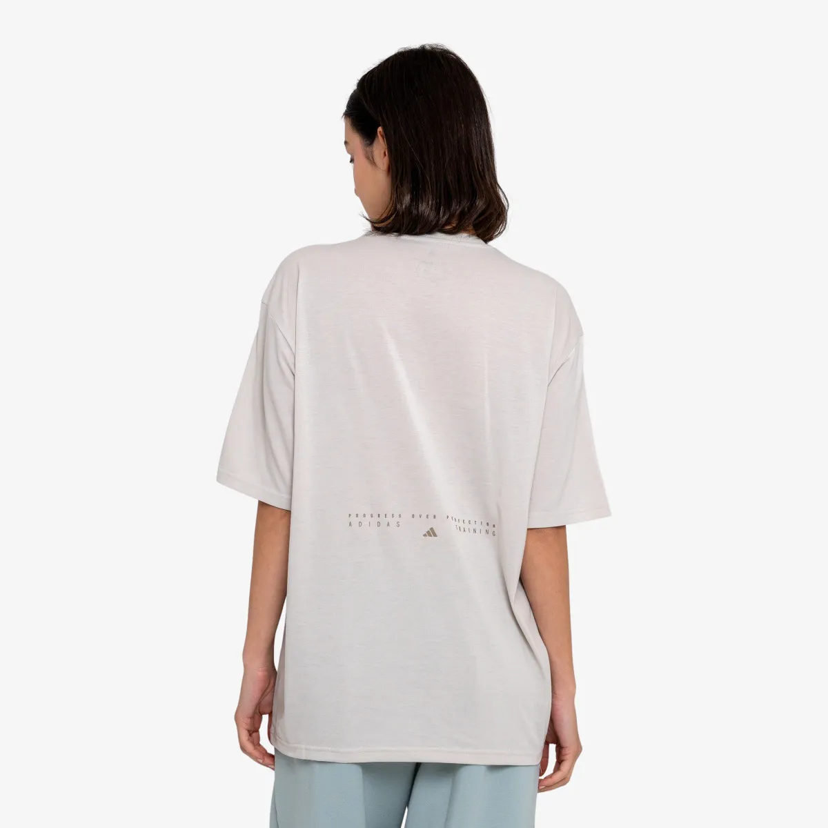 ADIDAS T-Shirt W ANML G T 