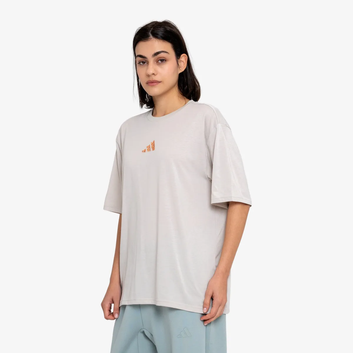 ADIDAS T-Shirt W ANML G T 