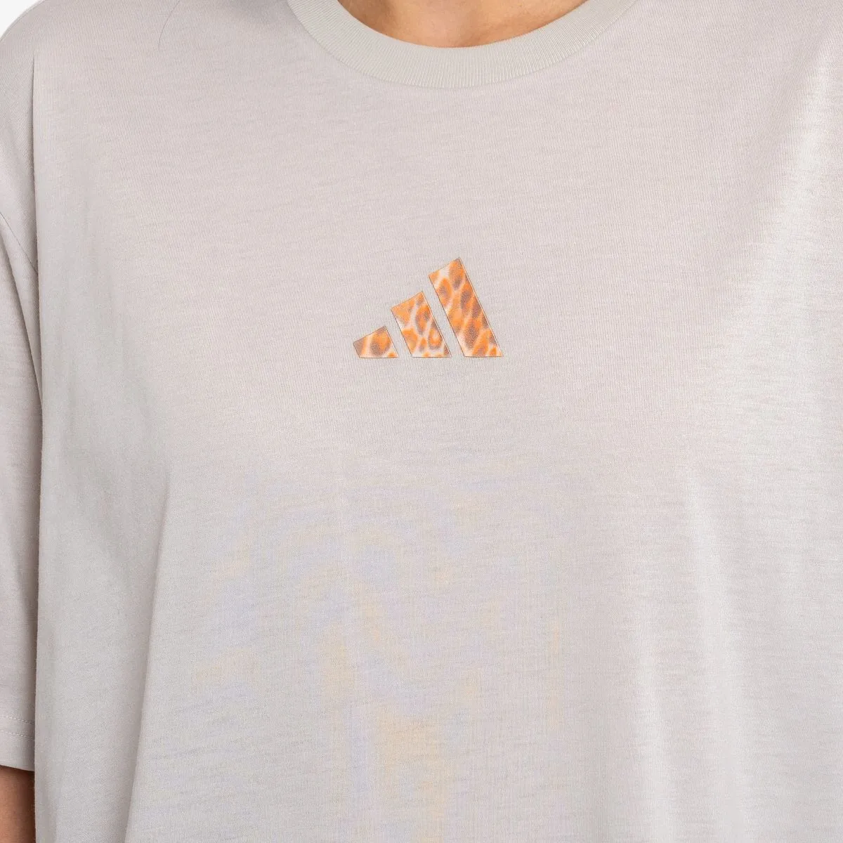 ADIDAS T-Shirt W ANML G T 