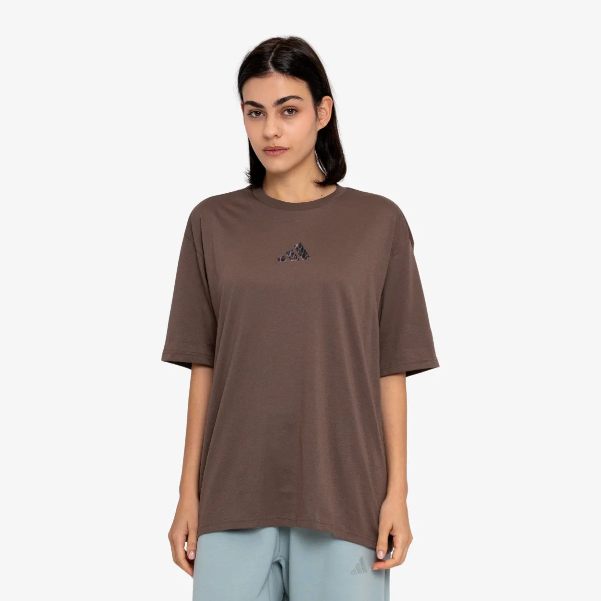 ADIDAS T-Shirt W ANML G T 
